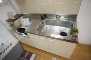 ヒルズ三ッ沢 202号-5