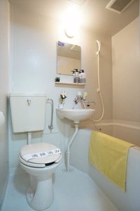 ヒルズ三ッ沢 202号-7