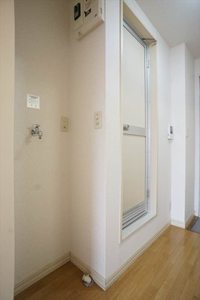 ヒルズ三ッ沢 202号-8