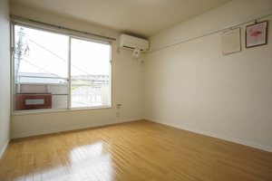 ヒルズ三ッ沢 202号-10