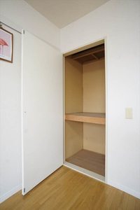 ヒルズ三ッ沢 202号-11