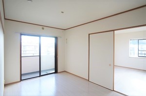 ＰＬＡＮＮＥＤ　ＨＯＵＳＥ 301号-5