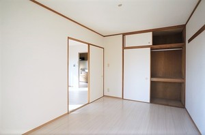ＰＬＡＮＮＥＤ　ＨＯＵＳＥ 301号-6