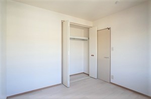 ＰＬＡＮＮＥＤ　ＨＯＵＳＥ 301号-8