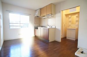 ベルドール A 201号-2