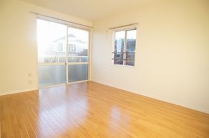 ベルドール A 201号-6