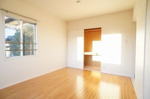 ベルドール A 201号-7