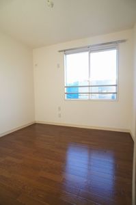 ベルドール A 201号-8