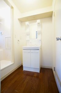 ベルドール A 201号-9