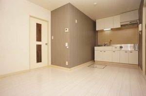 イーストキャッスル 103号-2