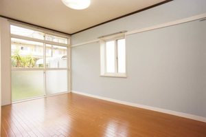 イーストキャッスル 103号-4