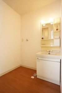 イーストキャッスル 103号-6