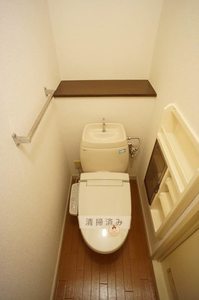 イーストキャッスル 103号-8