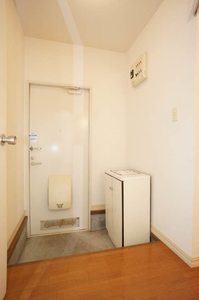 イーストキャッスル 103号-9