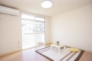 イーストキャッスル 201号-2