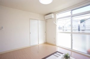 イーストキャッスル 201号-3