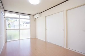 イーストキャッスル 201号-4