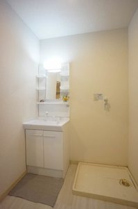 イーストキャッスル 201号-5