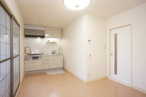 イーストキャッスル 201号-7