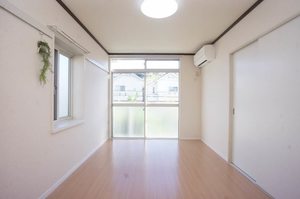 イーストキャッスル 201号-9