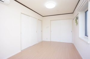 イーストキャッスル 201号-11