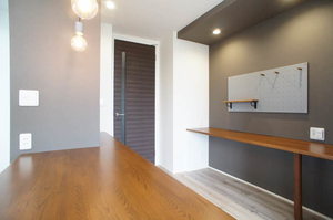 サンモール本郷　Ｃ 102号-5