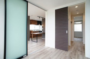 サンモール本郷　Ｃ 102号-6