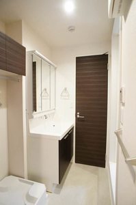 サンモール本郷　Ｃ 102号-8