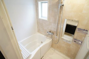 サンモール本郷　Ｃ 102号-9