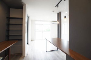 サンモール本郷　Ｃ 102号-12