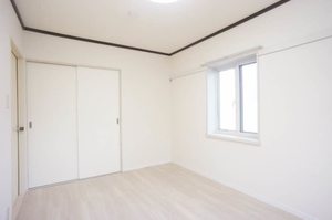 ウエストキャッスル 201号-6