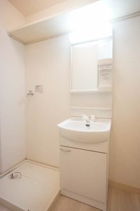 ウエストキャッスル 201号-7