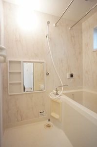 ウエストキャッスル 201号-8