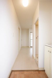 ウエストキャッスル 201号-11