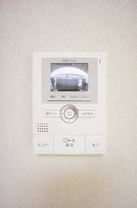 ウエストキャッスル 201号-12