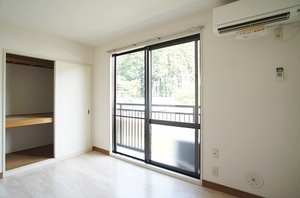 ビューテラス 102号-2