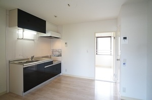 ビューテラス 102号-3