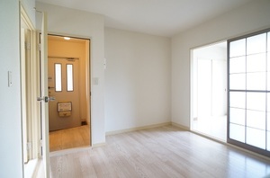 ビューテラス 102号-4