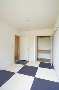 ビューテラス 102号-6