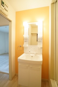 ビューテラス 102号-8