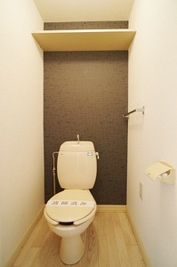 ビューテラス 102号-9