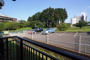 ビューテラス 102号-11