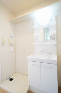 プラタナスヒルズ　Ｂ 102号-8