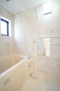 プラタナスヒルズ　Ｂ 102号-9