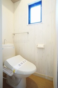 プラタナスヒルズ　Ｂ 102号-10