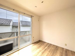 コモンスクエア　Ｂ 205号-3