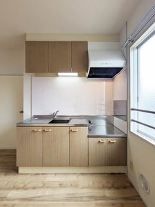 コモンスクエア　Ｂ 205号-5