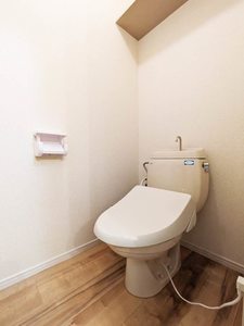 コモンスクエア　Ｂ 205号-9