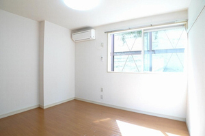 アップルハウス 103号-2