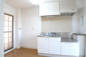 アップルハウス 103号-3